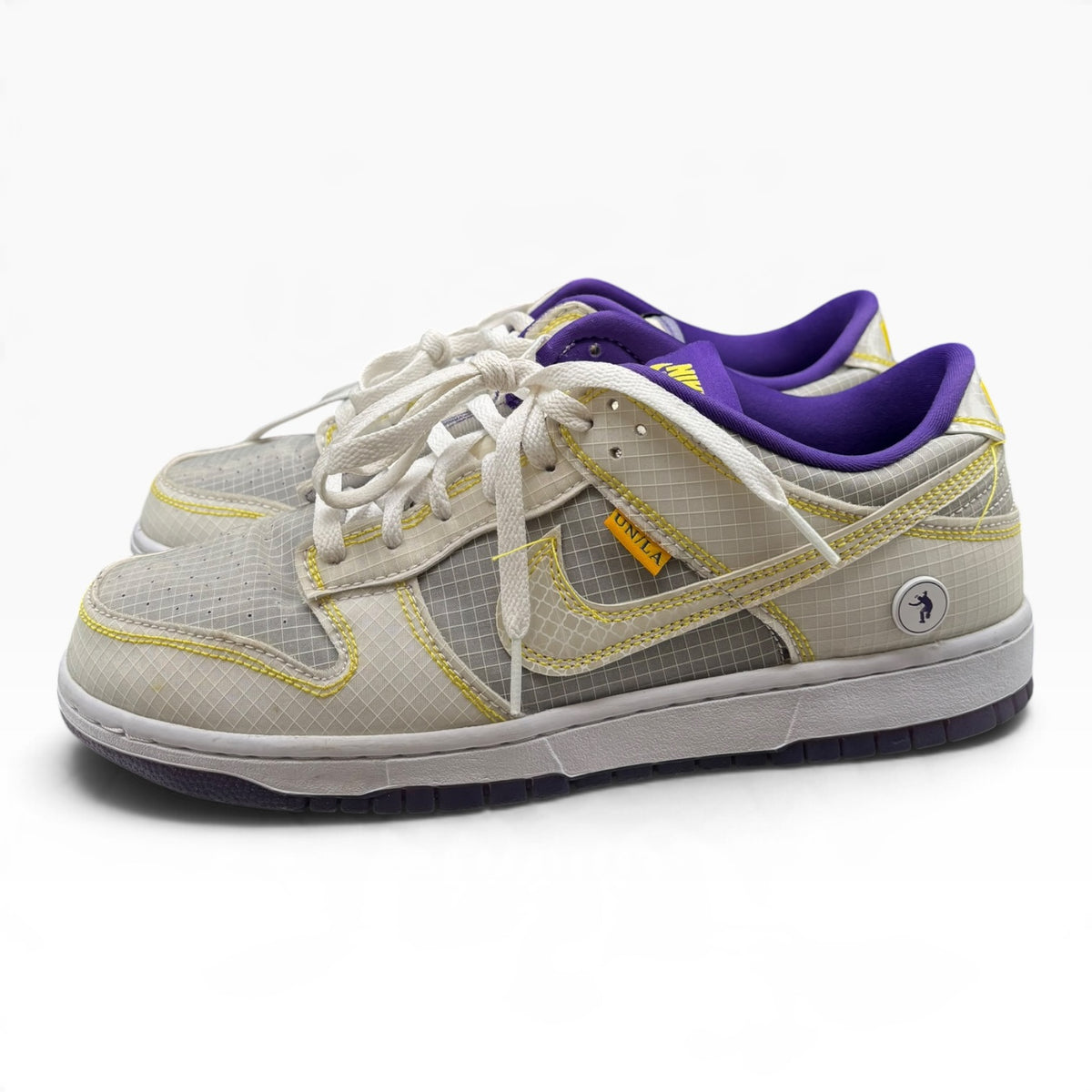 Nike Dunk Low Union Passport Pack Court Purple
