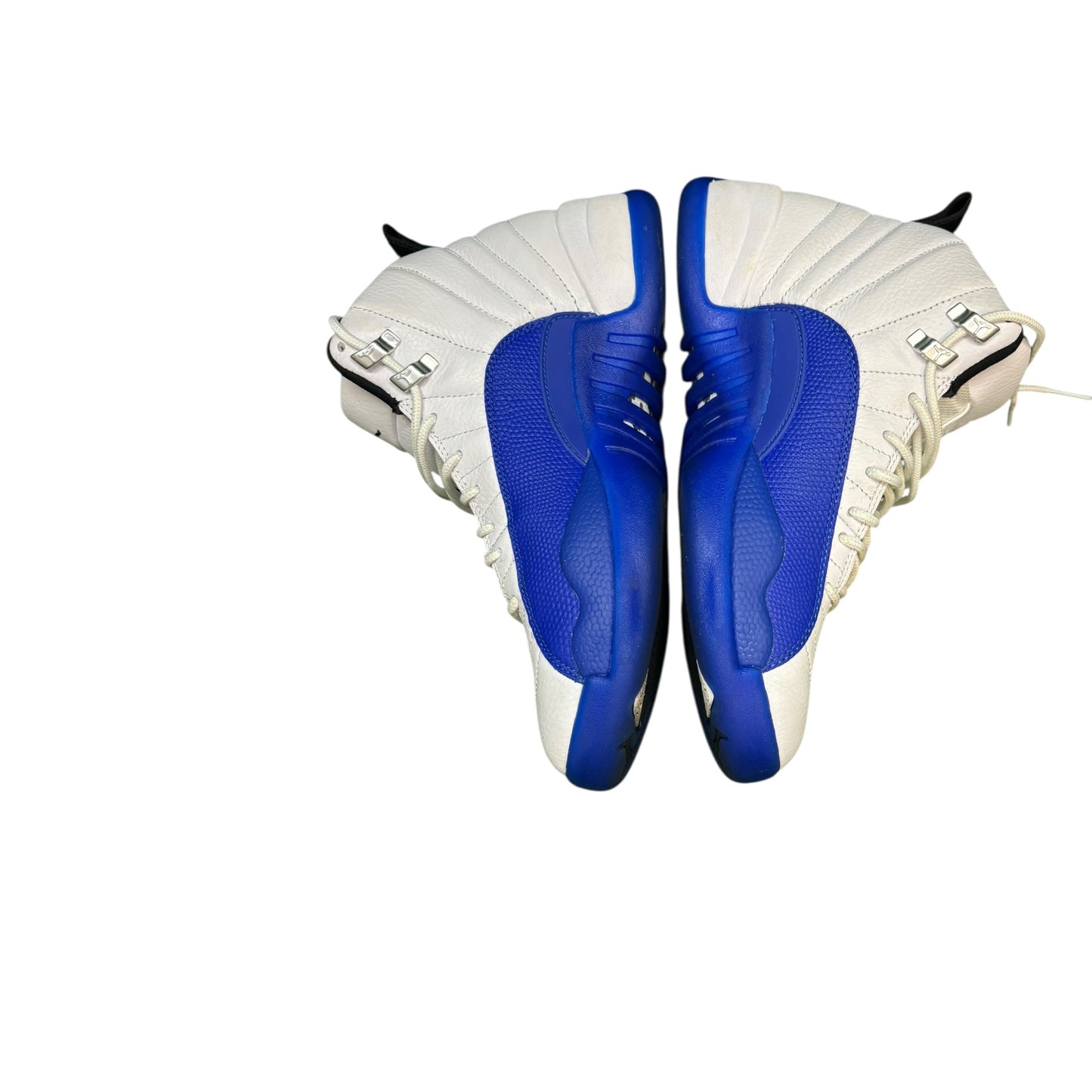 Jordan 12 Retro Blueberry - Used / rep box