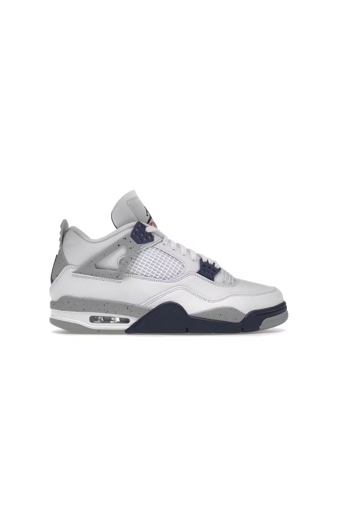 Jordan 4 Retro Midnight Navy