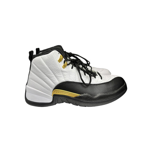 Jordan 12 Retro Royalty Taxi size 10.5 - Used/Worn