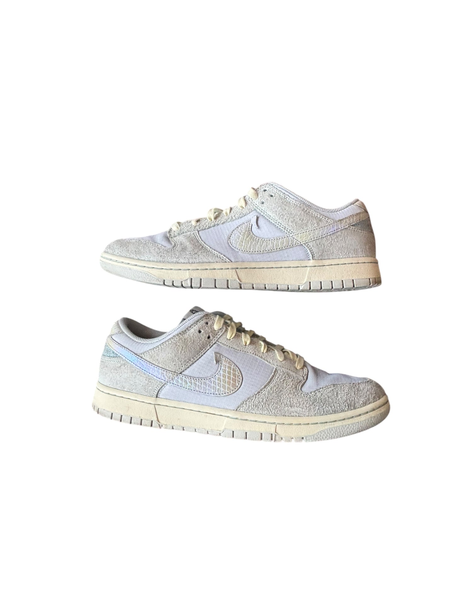 Nike Dunk Low SE Gone Fishing Chinook Salmon - Used/Worn