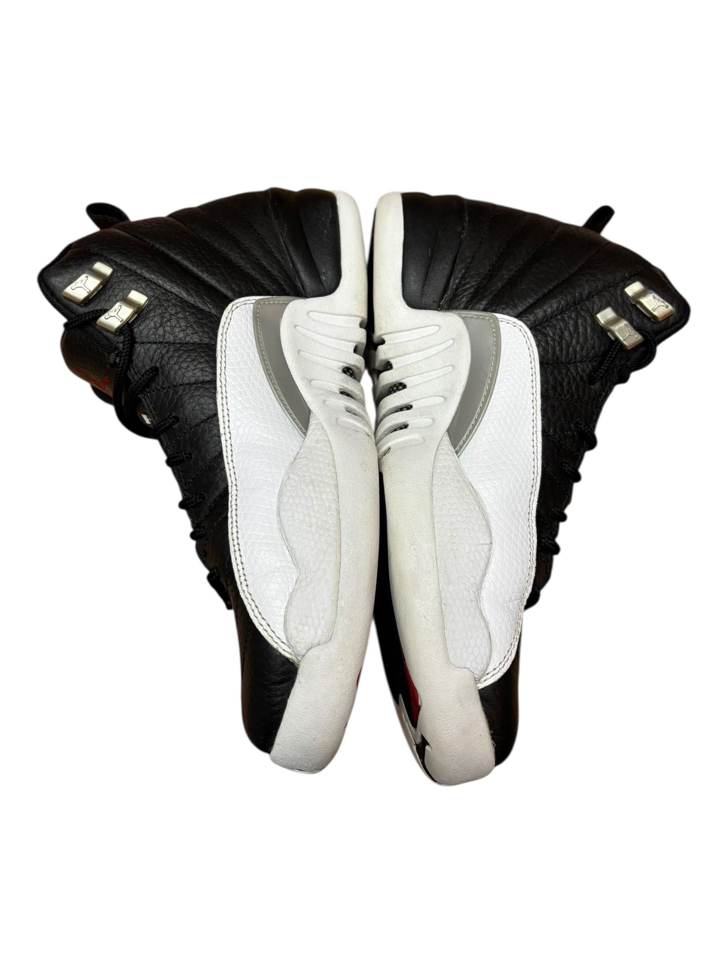 Jordan 12 Retro Playoffs (2022) (GS) - Used/Worn