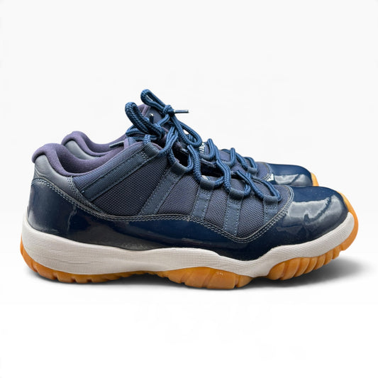 Jordan 11 Retro Low Midnight Navy