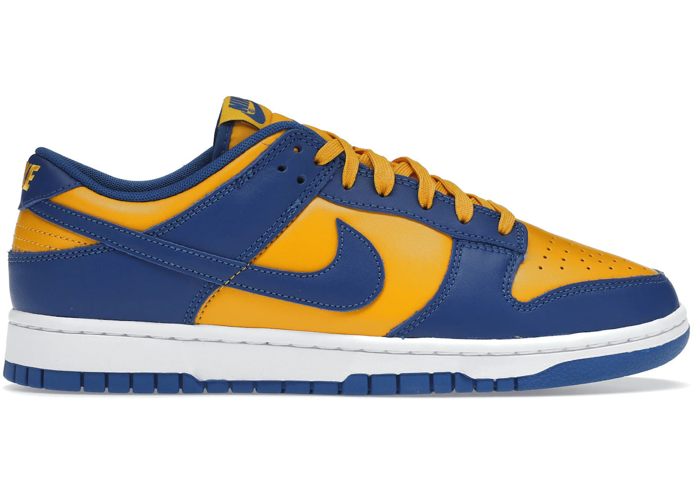 Nike Dunk Low UCLA - Used/Worn