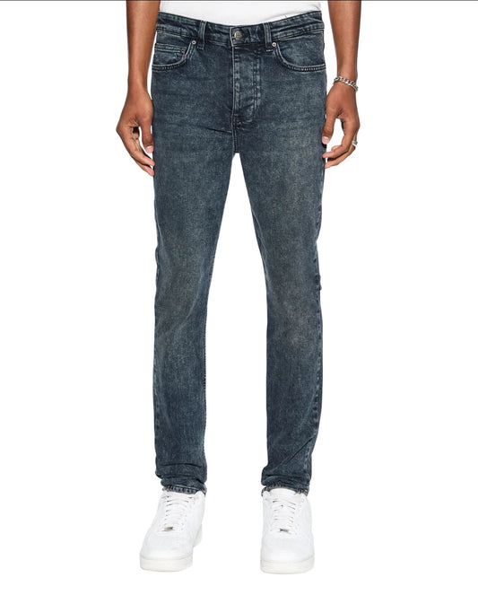 Ksubi Chitch Blue Kolla Skinny Jeans