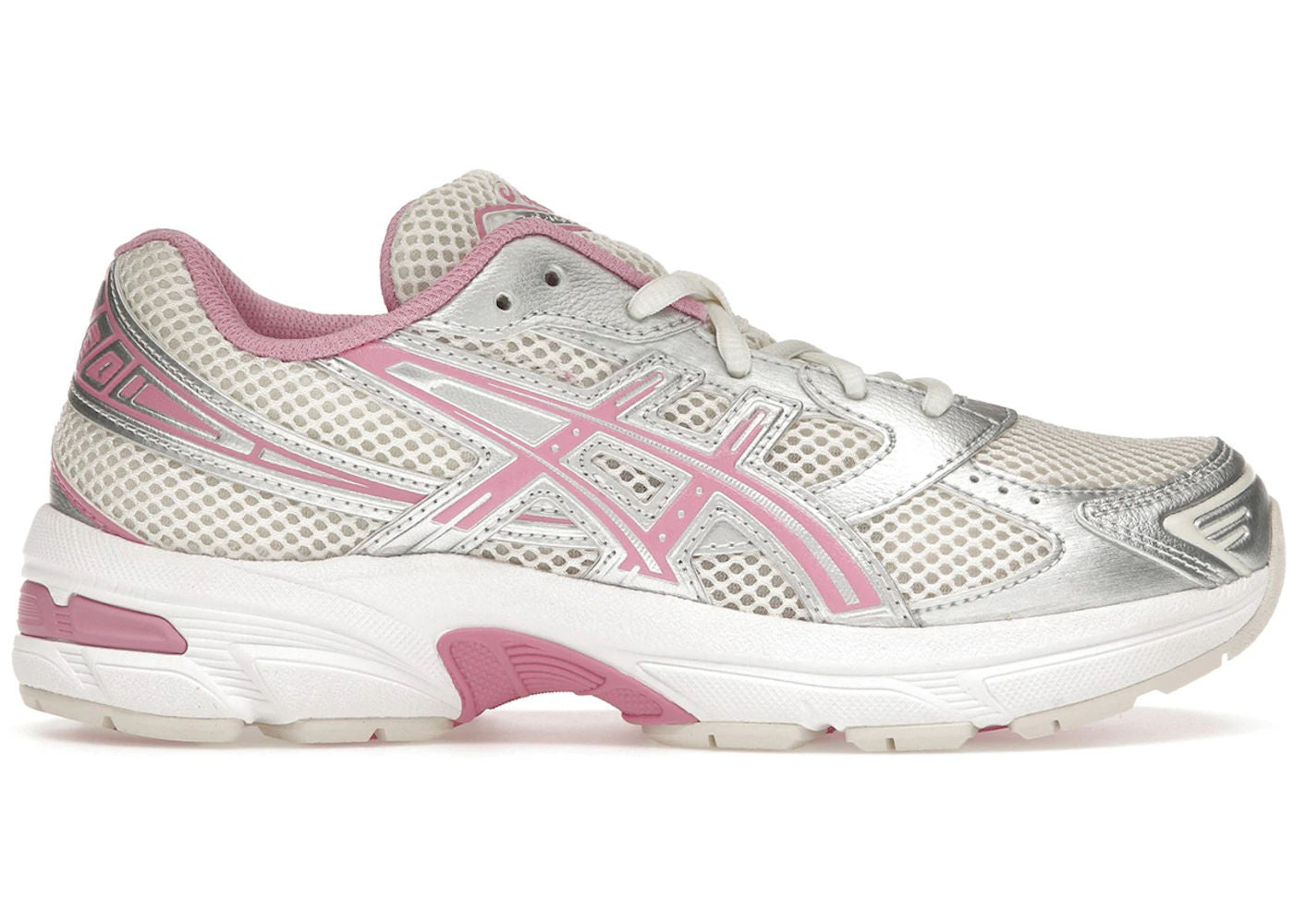 ASICS Gel-1130 Cream Sweet Pink (GS) - New with box
