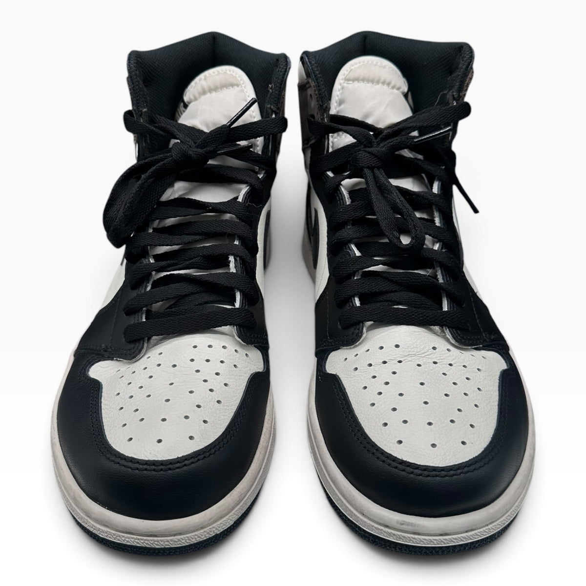 Jordan 1 Retro High Dark Mocha
