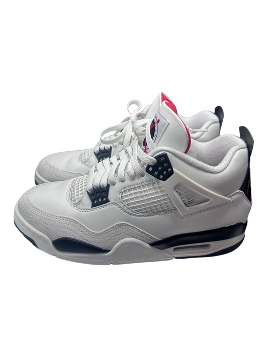 Jordan 4 Retro OG Flight Club size 9.5 - Used / rep box