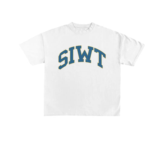 SIWT ARCH TEE