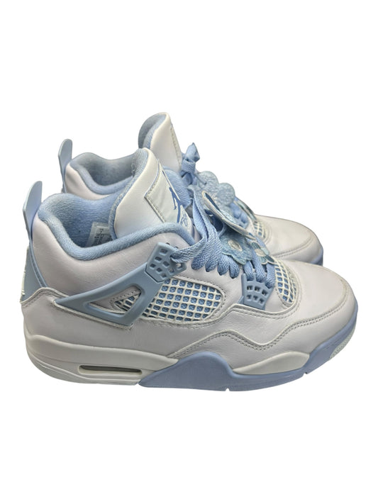 Jordan 4 Retro Forget Me Not (TD) - Used/Worn