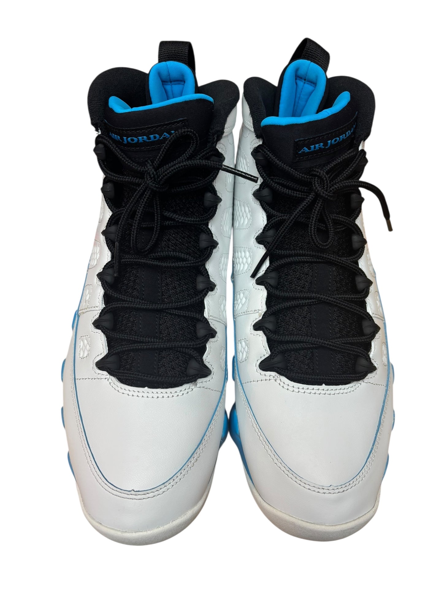 Jordan 9 Retro Powder Blue (2024) - Used/Worn