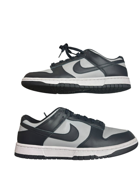 Nike Dunk Low Georgetown - Used/Worn