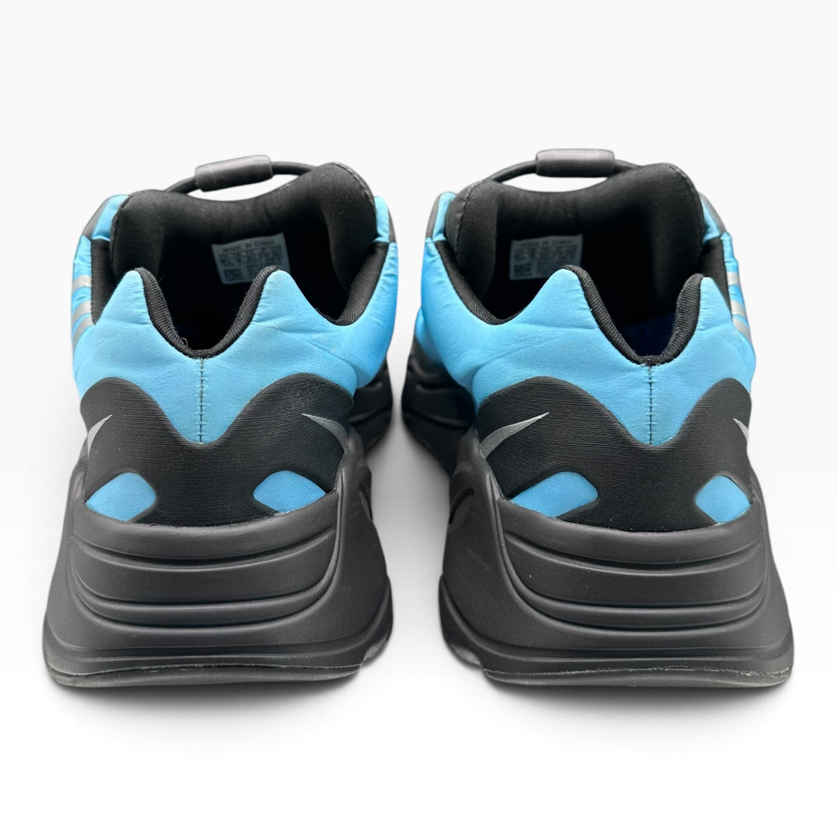 Adidas Yeezy Boost 700 MNVN Bright Cyan