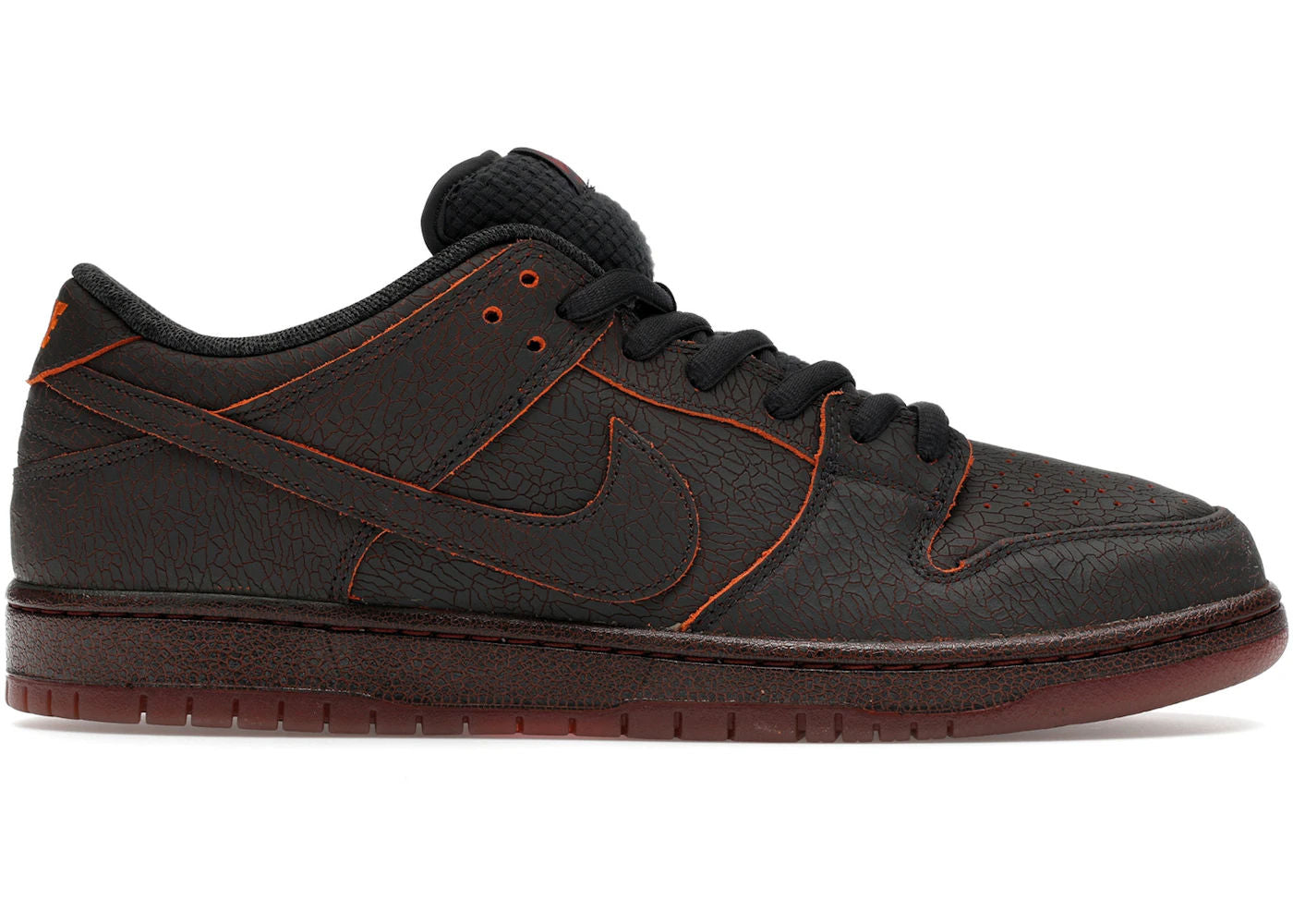Nike Dunk SB Low Krampus