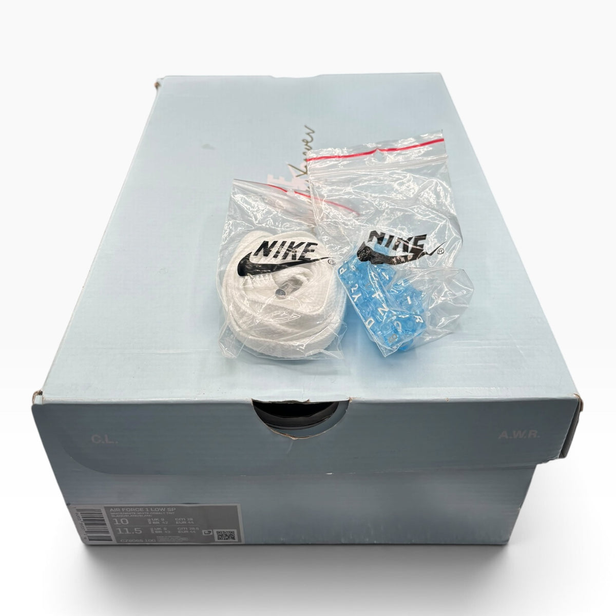 Nike Air Force 1 Low Drake NOCTA Certified Lover Boy