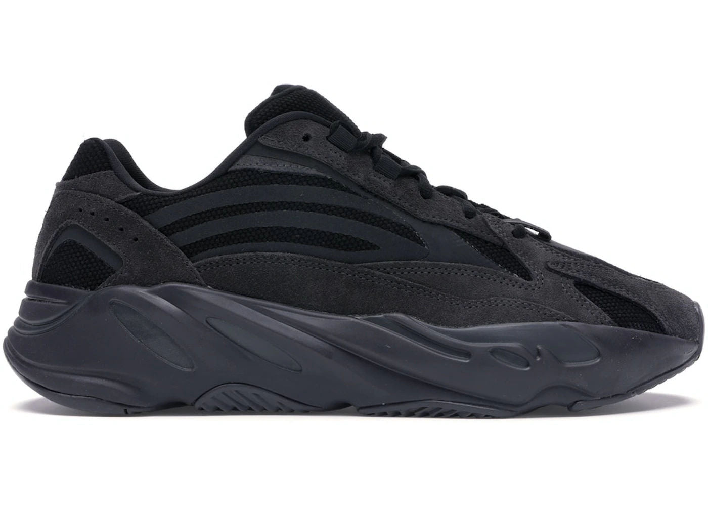adidas Yeezy Boost 700 V2 Vanta size 10 - Used/Worn