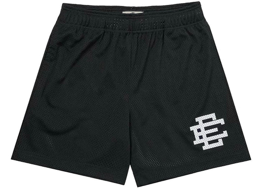 Eric Emanuel EE Basic Short Black/White
