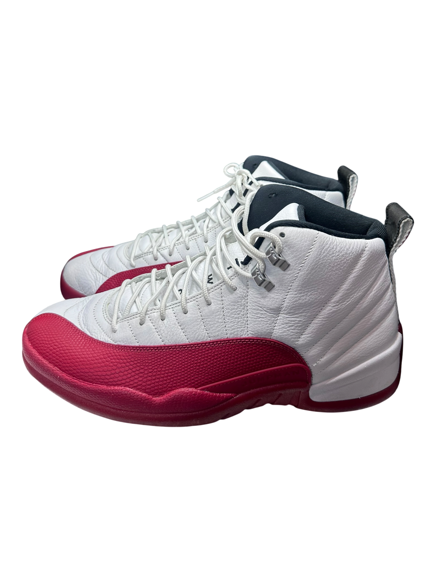 Jordan 12 Retro Cherry Size 13 - Used/Worn