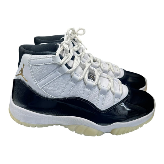 Jordan 11 Retro DMP Gratitude (2023) size 8.5 - Used/Worn