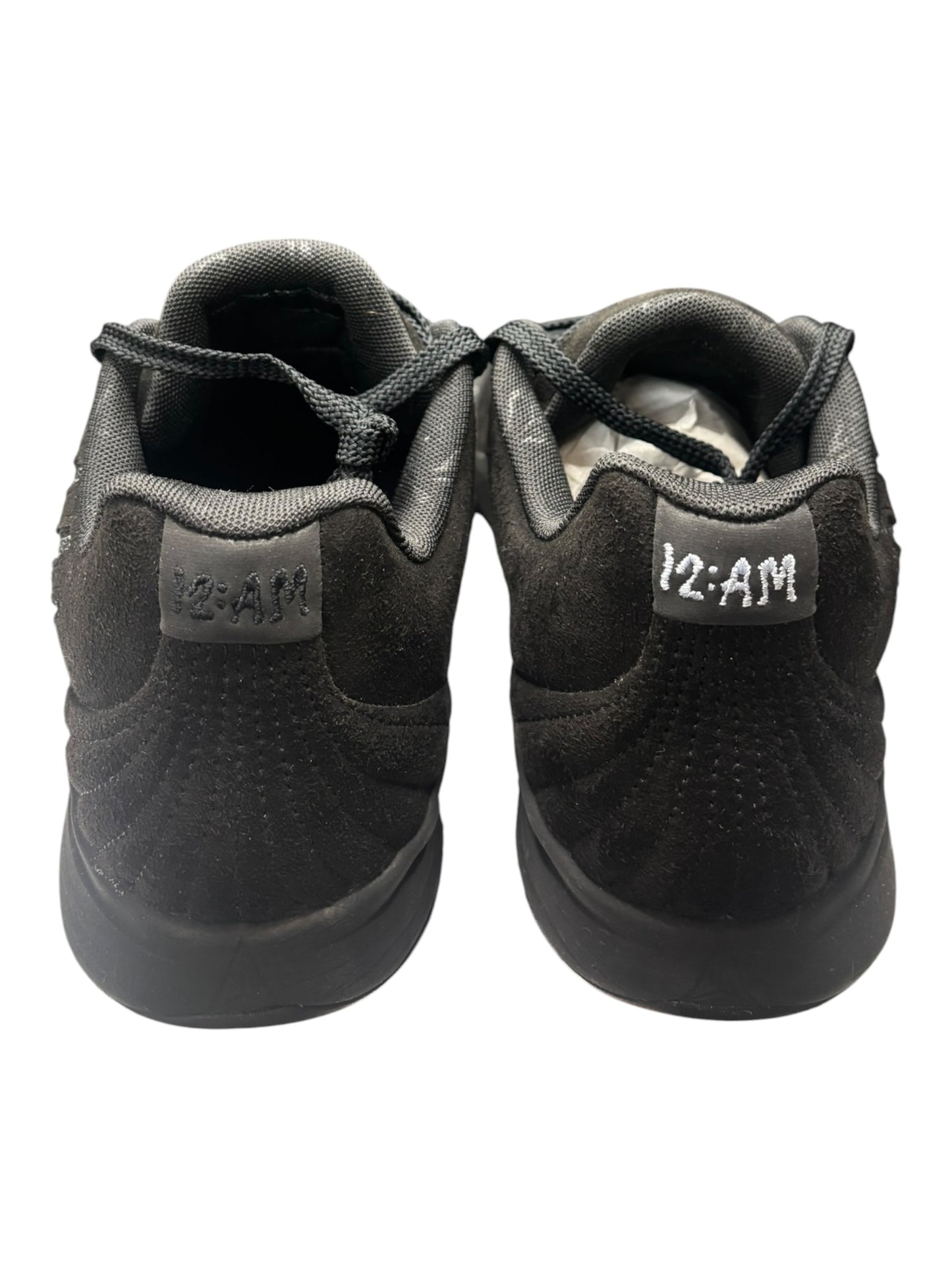 Nike Ja 2 Swarovski Scratch Black Label - Used/Worn