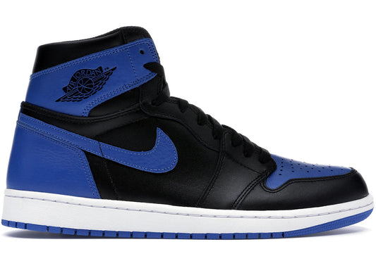 Jordan 1 Retro Royal (2017) size 10.5 - Used/Worn