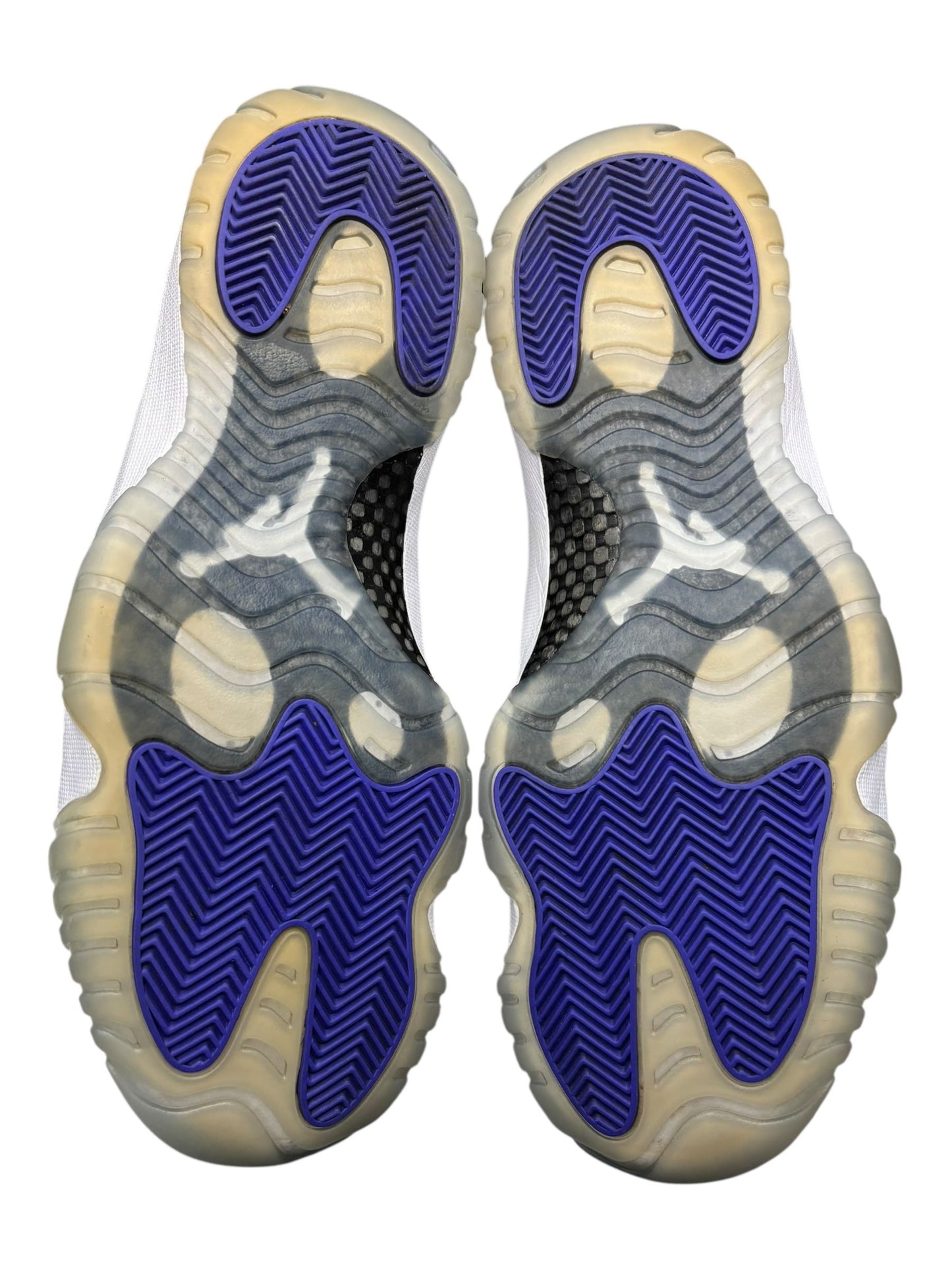 Jordan 11 Retro Concord (2018) - Used/Worn