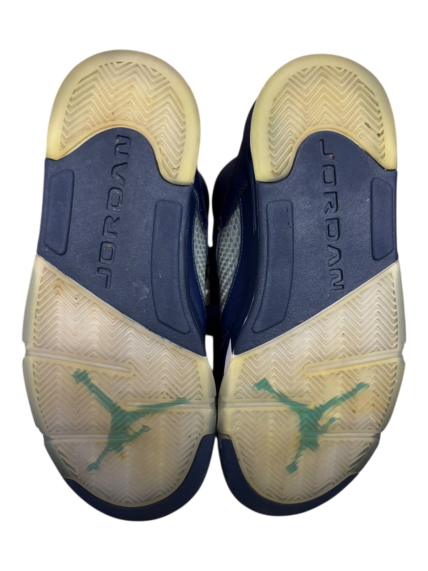 Jordan 5 Retro Pre-Grape - Used/Worn