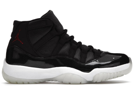 Jordan 11 Retro 72-10 - New with box
