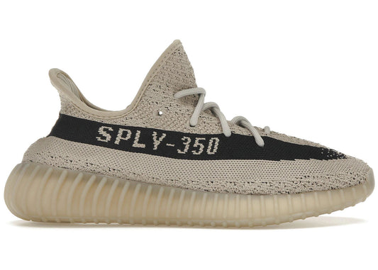 adidas Yeezy Boost 350 V2 Slate size 6 - Used / rep box