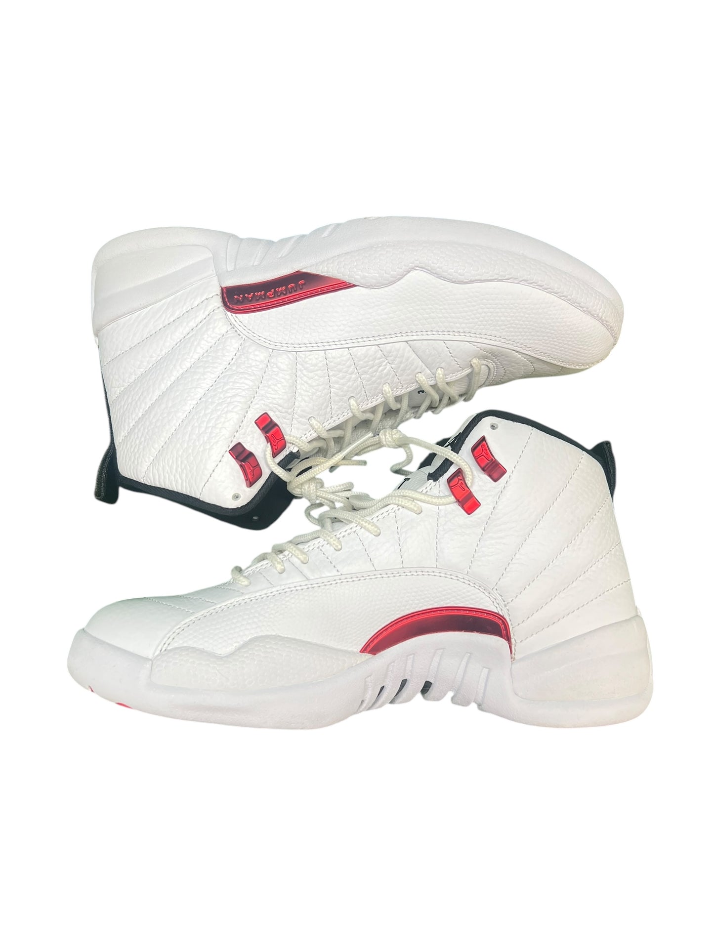 Jordan 12 Retro Twist - Used/Worn