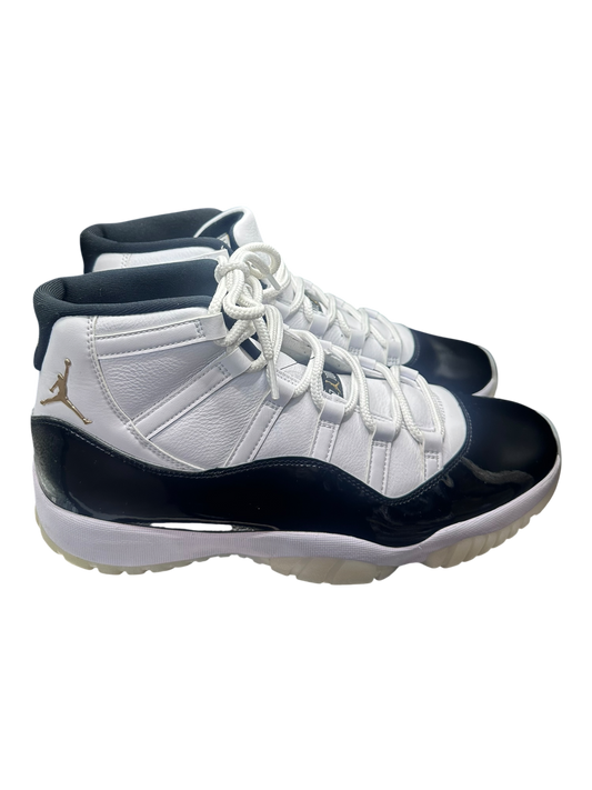Jordan 11 Retro DMP Gratitude (2023) Size 13 - Used/Worn
