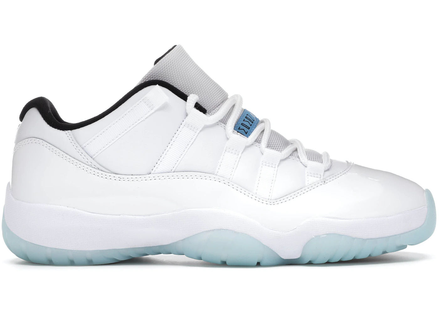 Jordan 11 Retro Low Legend Blue - Used/Worn