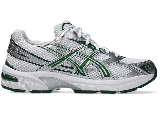 ASICS Gel-1130 White Hunter Green