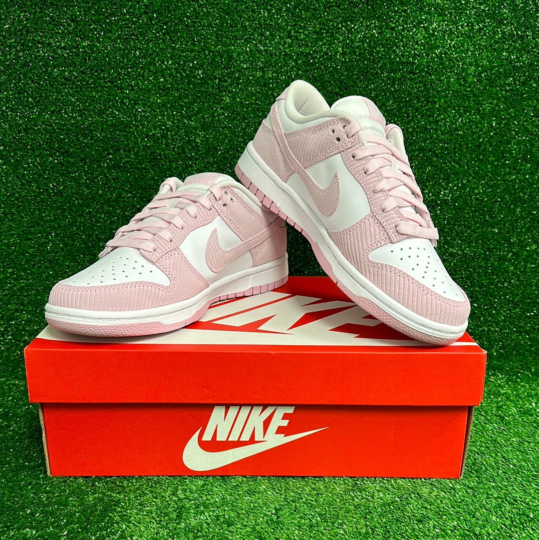 Nike Dunk Low Pink Size 6.5