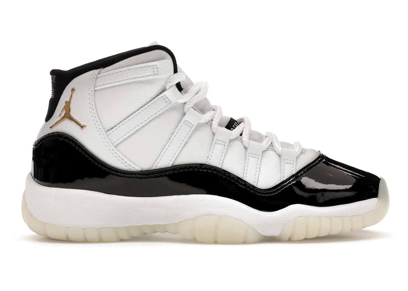 Jordan 11 Retro DMP Gratitude (2023) (GS) - Used/Worn