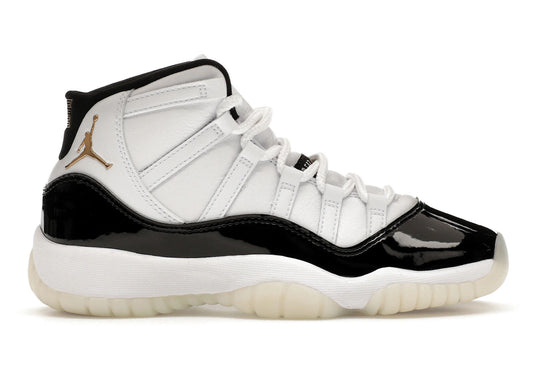 Jordan 11 Retro DMP Gratitude (2023) (GS) - Used/Worn