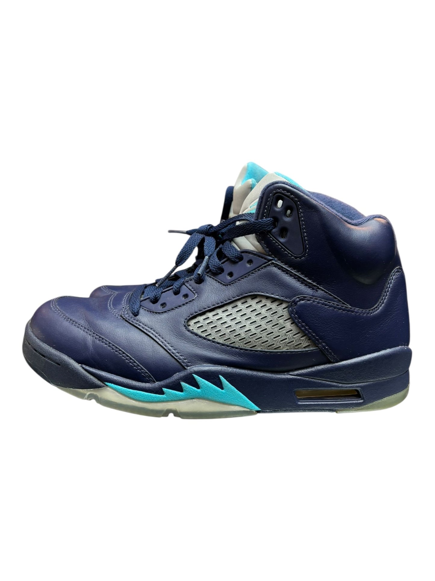 Jordan 5 Retro Pre-Grape - Used/Worn