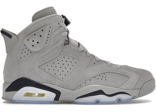 Jordan 6 Retro Georgetown (2022) - New with box