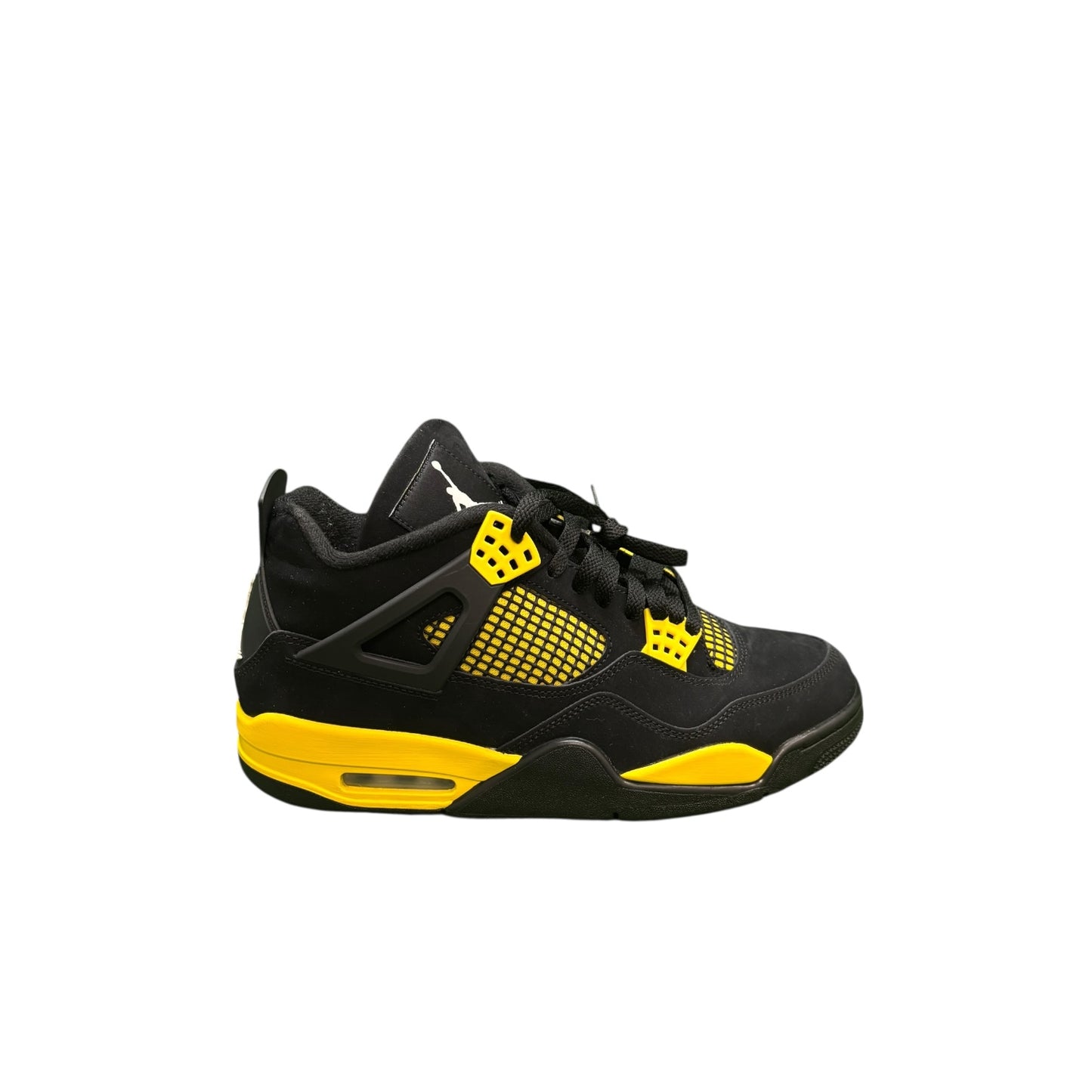 Jordan 4 Retro Thunder (2023) - Used/Worn