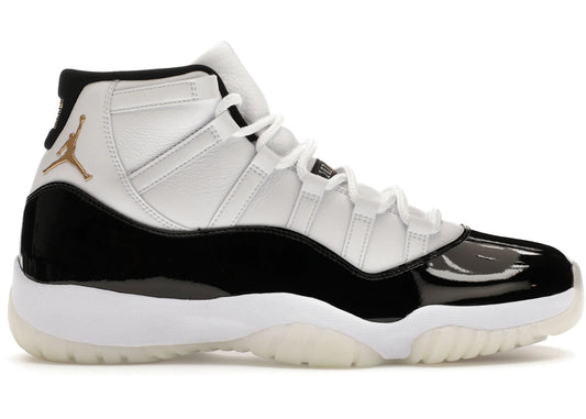 Jordan 11 Retro DMP Gratitude (2023) Size 13 - Used/Worn