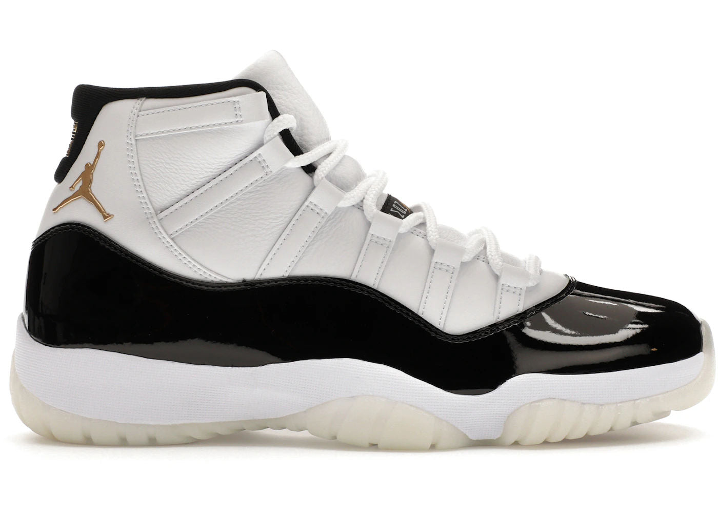 Jordan 11 Retro DMP Gratitude (2023) size 8 - Used/Worn