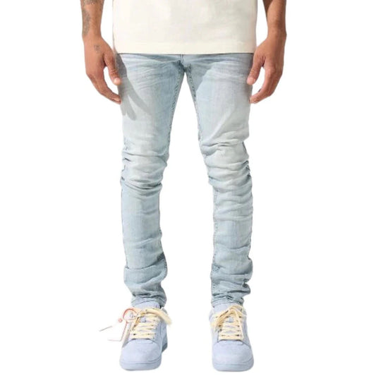 Serenede Ice Light Blue Jeans