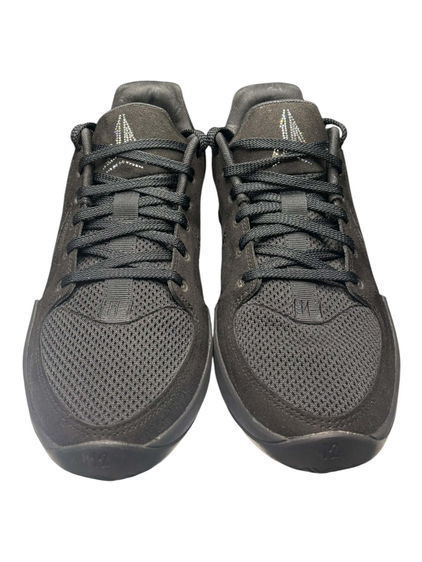 Nike Ja 2 Swarovski Scratch Black Label - Used/Worn