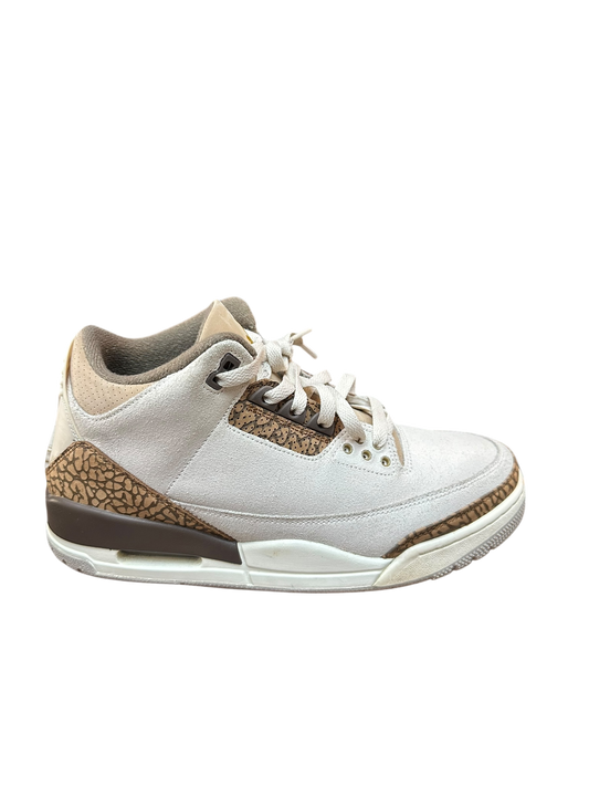 Jordan 3 Retro Palomino - Used/Worn