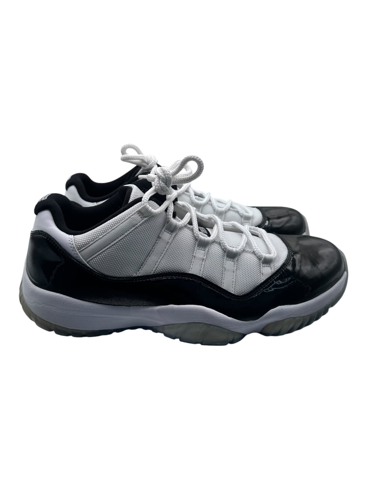 Jordan 11 Retro Low Concord size 13 - Used/Worn