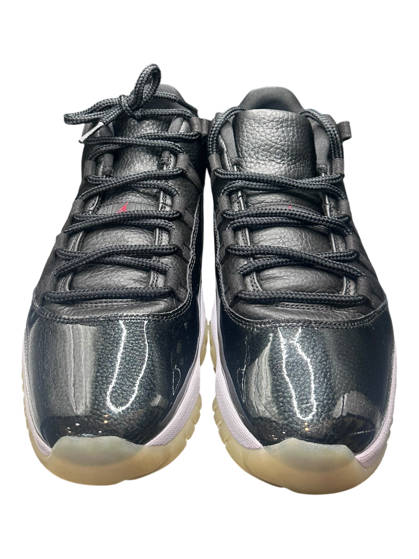 Jordan 11 Retro Low 72-10 size 11 - Used/Worn