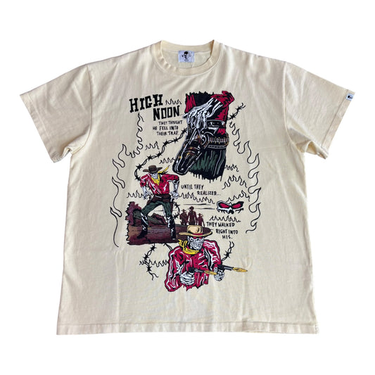 Warren Lotas High Noon Tee Shirt
