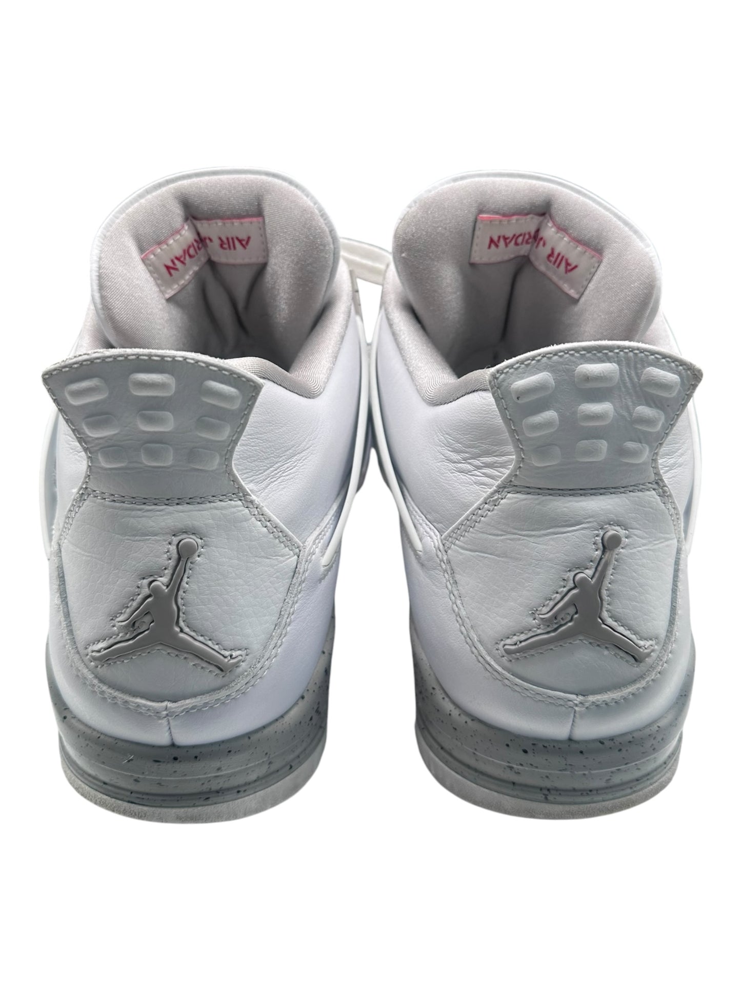 Jordan 4 Retro White Oreo (2021) size 12 - Used/Worn