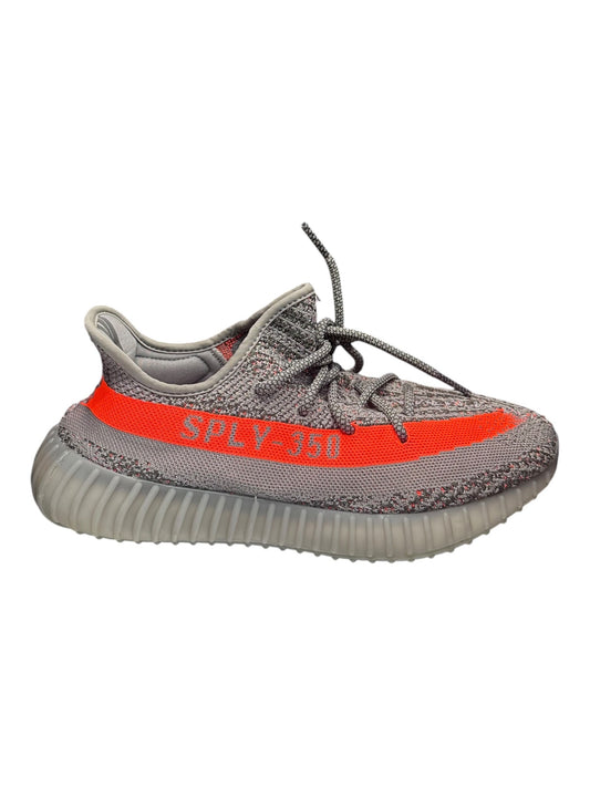 adidas Yeezy Boost 350 V2 Beluga Reflective Used Size 10 - Used/Worn