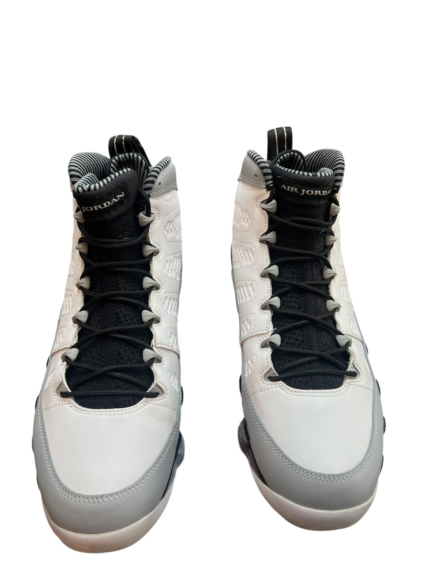 Jordan 9 Retro Barons - Used/Worn